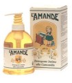 L'AMANDE MARSEILLE DETERGENTE INTIMO ALLA CAMOMILLA 300 ML