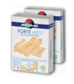 CEROTTO MASTER-AID FORTE MED 5 FORMATI 40 PEZZI