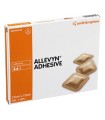 ALLEVYN ADHESIVE 7,5X7,5CM 3ME