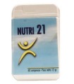 NUTRI 21 60 COMPRESSE