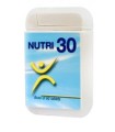 NUTRI 30 60 COMPRESSE