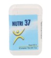 NUTRI 37 60 COMPRESSE