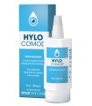 HYLO-COMOD GOCCE OCULARI IALURONATO DI SODIO 0,1%  FLACONCINO 10 ML