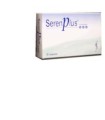 SERENPLUS 20 COMPRESSE