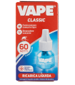 VAPE RICARICA LIQUIDA 480 ORE 36 ML