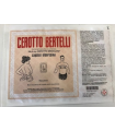 CEROTTO BERTELLI 96,5 MG CEROTTO MEDICATO 368,6 MG CEROTTO MEDICATO 1 CEROTTO 16 X 24 CM