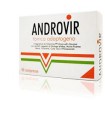 ANDROVIR TON 40 COMPRESSE