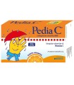 PEDIA C ARANCIA 24 COMPRESSE MASTICABILI