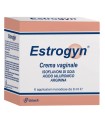 ESTROGYN CREMA VAGINALE 6 FLACONI MONODOSE DA 8 ML