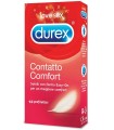 PROFILATTICO DUREX SUPERSOTTILE 12 PEZZI