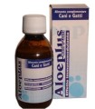 ALOEPLUS SCIROPPO 100 ML GATTI