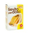 EASYGLUT LIEVITO DOLCI 5 BUSTINE DA 16 G