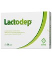 LACTODEP 30 CAPSULE