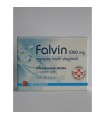 FALVIN 1.000 MG CAPSULE MOLLI VAGINALI 2 CAPSULE