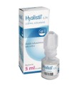 HYALISTIL 0,2% COLLIRIO, SOLUZIONE 0,2% COLLIRIO, SOLUZIONE 1 FLACONE DA 5 ML