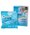 GHIACCIO ISTANTANEO CRYOS SAFE 18X15CM ARTICOLO P200.4