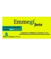 EMMEGI FORTE 20 COMPRESSE MASTICABILI