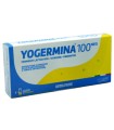 YOGERMINA 100 NEO 7 FLACONCINI 8 ML