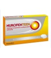 NUROFENTEEN*12CPR ORO 200MG LI