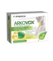 ARKOVOX MENTA/EUCALIPTO 24 CARAMELLE