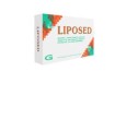 LIPOSED 30 COMPRESSE