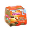 PLASMON BRODO LIQUIDO 4 X 125 ML