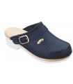 CLOG S/COMF.B/S CE BYCAST BIS UNISEX WOODSNAVY BLUE 45