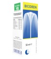 BIODREN VB 50 ML SOLUZIONE IDROALCOLICA