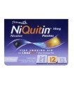 NIQUITIN 14 MG/24 ORE CEROTTI TRANSDERMICI 14 MG/24 ORE CEROTTI TRANSDERMICI 7 CEROTTI TRANSDERMICI IN BUSTINE PET/PE/AL/AMAB