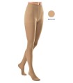 CALZA COMPRESSIVA JOBST ULTRASHEER 10-15MMHG COLLANT NAT2 ARTICOLO 797830000100