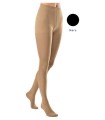 CALZA COMPRESSIVA JOBST ULTRASHEER 10-15MMHG COLLANT NOIR 3