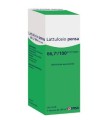 LATTULOSIO PENSA 66,7 G/100 ML SCIROPPO 66,7 G/100 ML SCIROPPO 1 FLACONE IN VETRO DA 180 ML CON BICCHIERE DOSATORE