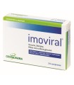 IMOVIRAL 24 COMPRESSE