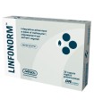 LINFONORM 30 CAPSULE VEGETALI GASTRORESISTENTI