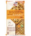 FSC BISCOTTI DI KAMUT SENZA LIEVITO BIO VEGAN 375 G