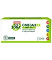 ENERZONA OMEGA 3 RX 5 FLACONI