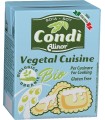 CONDI' VEGETAL CUISINE 200 ML