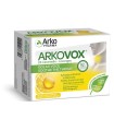 ARKOVOX MIELE/LIMONE 24 CARAMELLE