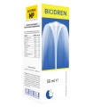 BIODREN M-P SOLUZIONE IDROALCOLICA 50 ML