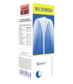 BIODREN MC GENIT SOLUZIONE IDROALCOLICA 50 ML