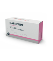 DAFNEGIN 1% CREMA VAGINALE 1 TUBO 78 G