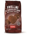 FARMO FROLLINI AL CIOCCOLATO DARK 200 G