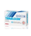 TRAVELGUM 20 MG GOMME DA MASTICARE MEDICATE 10 GOMME