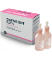 DAFNEGIN 0,2% SOLUZIONE VAGINALE 0,2% SOLUZIONE VAGINALE 5 FLACONI CON CANNULA 150 ML