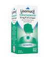 LISOMUCIL TOSSE SEDATIVO 15 MG / 5 ML SCIROPPO 15 MG/5 ML SCIROPPO FLACONE 100 ML