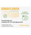 DIMAFLOREN 7 FLACONCINI MONODOSE 10 ML