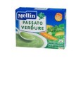 MELLIN PASSATO VERDURE 8 BUSTINE 8 G