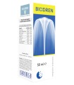 BIODREN V 50 ML