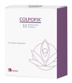 COLPOFIX TRATTAMENTO GINECOLOGICO 20ML+10APPLICATORI