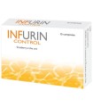 INFURIN CONTROL 15 COMPRESSE